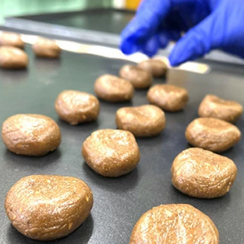 ひとつひとつ丁寧に