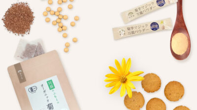 Kikuimodo Line-up (English Page)