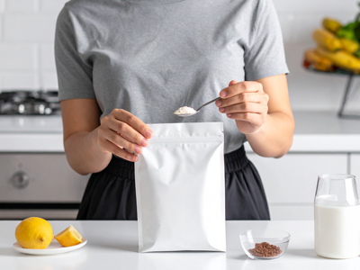 菊芋パウダーのデメリット